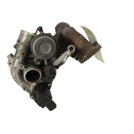 Turbo HYUNDAI SANTA FE 1 Photo n°1