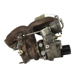 Turbo HYUNDAI SANTA FE 1 Photo n°4