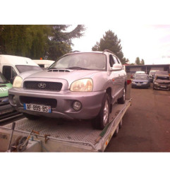 Turbo HYUNDAI SANTA FE 1 Photo n°6