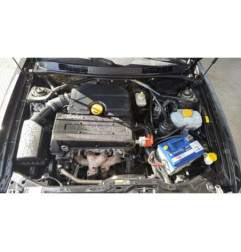 Boite de vitesses SAAB 900 2