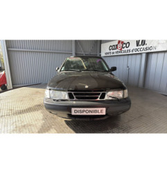 Moteur SAAB 900 2 Photo n°1