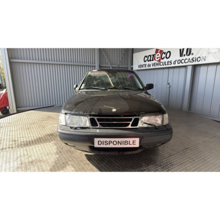 Moteur SAAB 900 2 Photo n°1