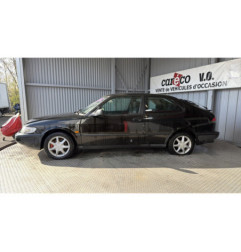 Moteur SAAB 900 2 Photo n°3