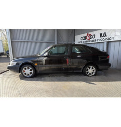 Train arriere complet SAAB 900 2 Photo n°4