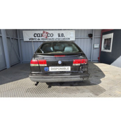 Train arriere complet SAAB 900 2 Photo n°9