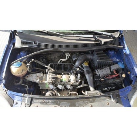 Bras essuie glace avant VOLKSWAGEN FOX