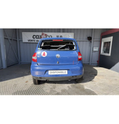 Moteur leve vitre avant droit VOLKSWAGEN FOX Photo n°8