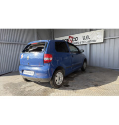 Pedale d'accelerateur VOLKSWAGEN FOX Photo n°7