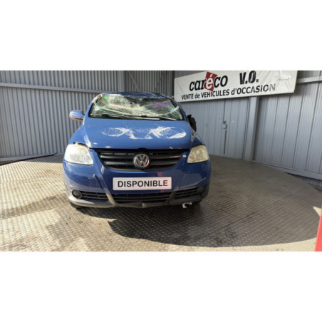 Pedale de frein VOLKSWAGEN FOX Photo n°1