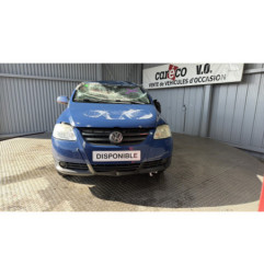 Amortisseur avant gauche VOLKSWAGEN FOX Photo n°1