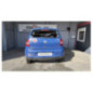 Amortisseur avant gauche VOLKSWAGEN FOX