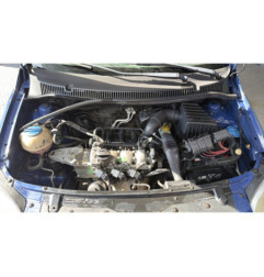 Boitier BSI VOLKSWAGEN FOX