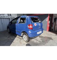 Moyeu avant gauche VOLKSWAGEN FOX Photo n°6