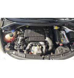 Boite de vitesses PEUGEOT 207