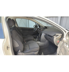 Renfort pare choc arriere (traverse) PEUGEOT 207 Photo n°5