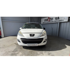 Siege avant droit PEUGEOT 207 Photo n°1