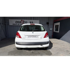 Moteur PEUGEOT 207 Photo n°8