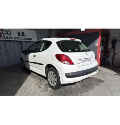 Alternateur PEUGEOT 207 Photo n°6