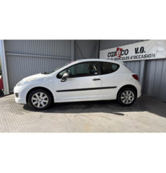 Bloc ABS (freins anti-blocage) PEUGEOT 207 Photo n°3