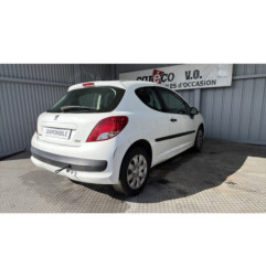 Boitier BSI PEUGEOT 207 Photo n°7
