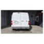 Berceau avant FORD TRANSIT CONNECT 1