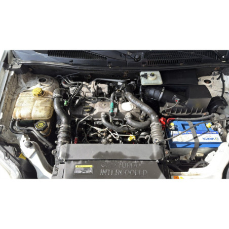 Feu arriere principal droit (feux) FORD TRANSIT CONNECT 1