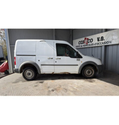 Porte de coffre gauche FORD TRANSIT CONNECT 1 Photo n°4