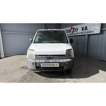 Siege avant gauche FORD TRANSIT CONNECT 1 Photo n°1