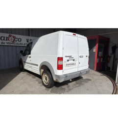 Moteur FORD TRANSIT CONNECT 1 Photo n°6
