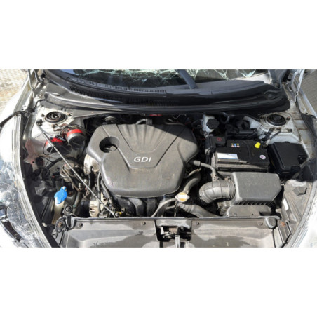 Poignee porte avant droit HYUNDAI VELOSTER