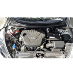 Ceinture avant droit HYUNDAI VELOSTER