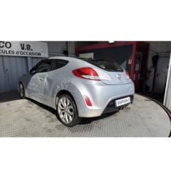 Ceinture avant gauche HYUNDAI VELOSTER Photo n°7