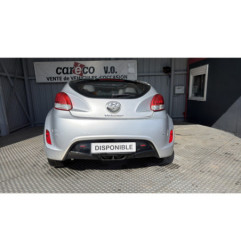 Com (Bloc Contacteur Tournant+Commodo Essuie Glace+Commodo Phare) HYUNDAI VELOSTER Photo n°9