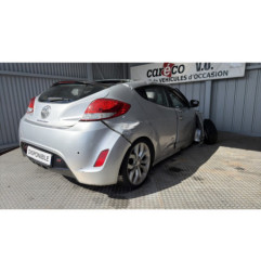 Moteur leve vitre avant gauche HYUNDAI VELOSTER Photo n°8