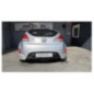 Serrure avant droit HYUNDAI VELOSTER