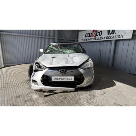Serrure avant gauche HYUNDAI VELOSTER Photo n°1