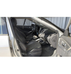 Bloc chauffage HYUNDAI VELOSTER Photo n°5