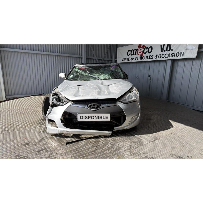 Demarreur HYUNDAI VELOSTER