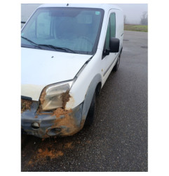 Compresseur clim FORD TRANSIT CONNECT 1 Photo n°1