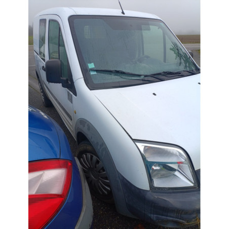 Compresseur clim FORD TRANSIT CONNECT 1