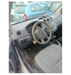 Compresseur clim FORD TRANSIT CONNECT 1 Photo n°4