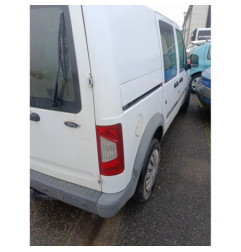 Compresseur clim FORD TRANSIT CONNECT 1 Photo n°6