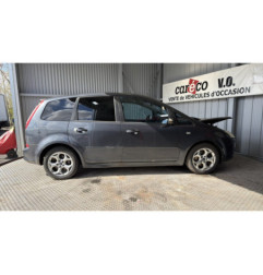 Etrier avant gauche (freinage) FORD C-MAX 1 Photo n°4