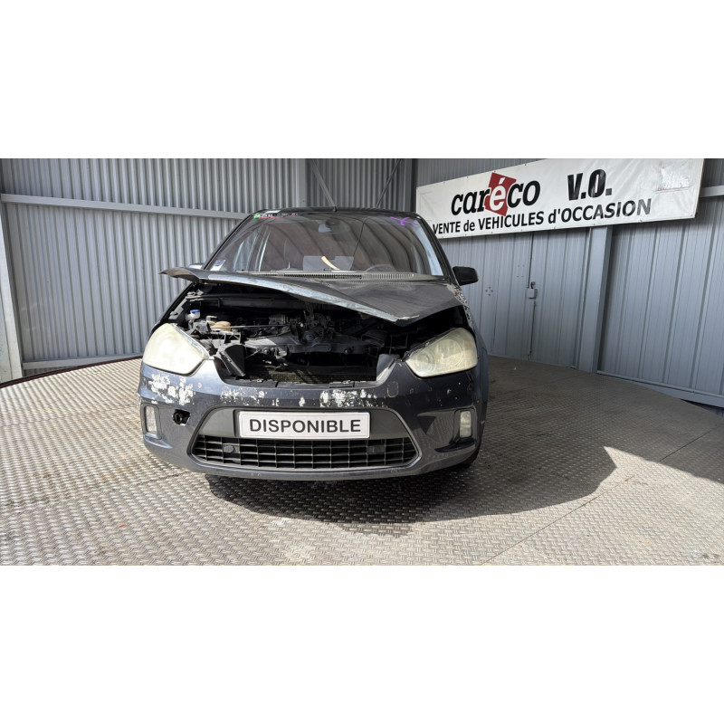 Ceinture avant gauche FORD C-MAX 1