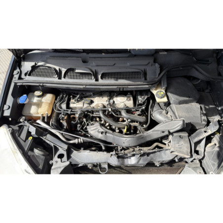 Cremaillere assistee FORD C-MAX 1