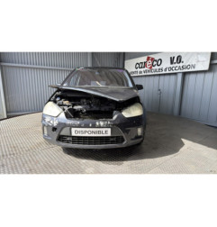 Aile avant droit FORD C-MAX 1 Photo n°1