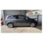Malle/Hayon arriere FORD C-MAX 1