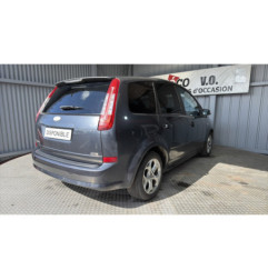 Moteur leve vitre avant droit FORD C-MAX 1 Photo n°8