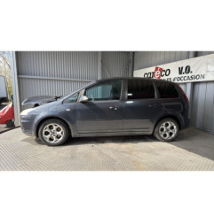 Renfort pare choc avant (traverse) FORD C-MAX 1 Photo n°3