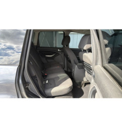 Renfort pare choc avant (traverse) FORD C-MAX 1 Photo n°6